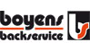 Boyens_Backservice