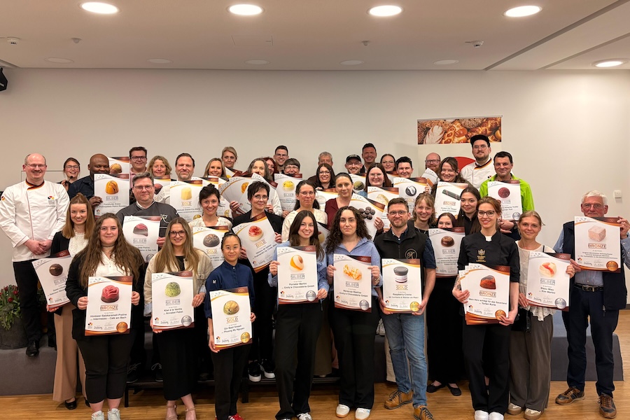 Gewinner des German Chocolate Award 2026 bekanntgegeben