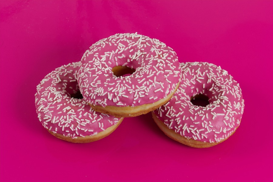 Gerichtsurteil: Donuts sind Backwaren, keine Konditoreiprodukte