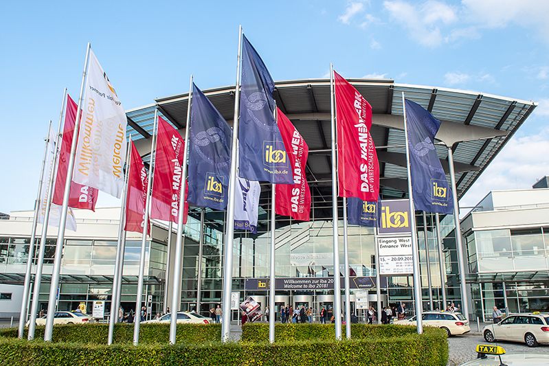 Zentralverband und GHM ziehen positive Bilanz der iba 2023