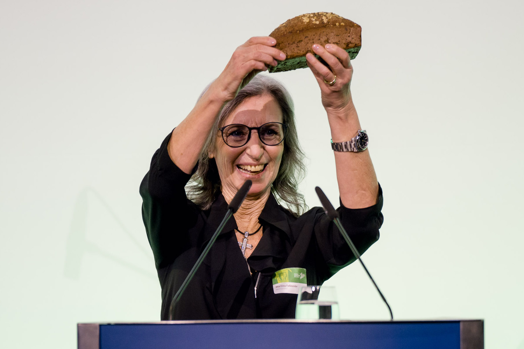 Glutenfreie Bäckerei Brotgefühle ist Sachsens bestes Startup 2022