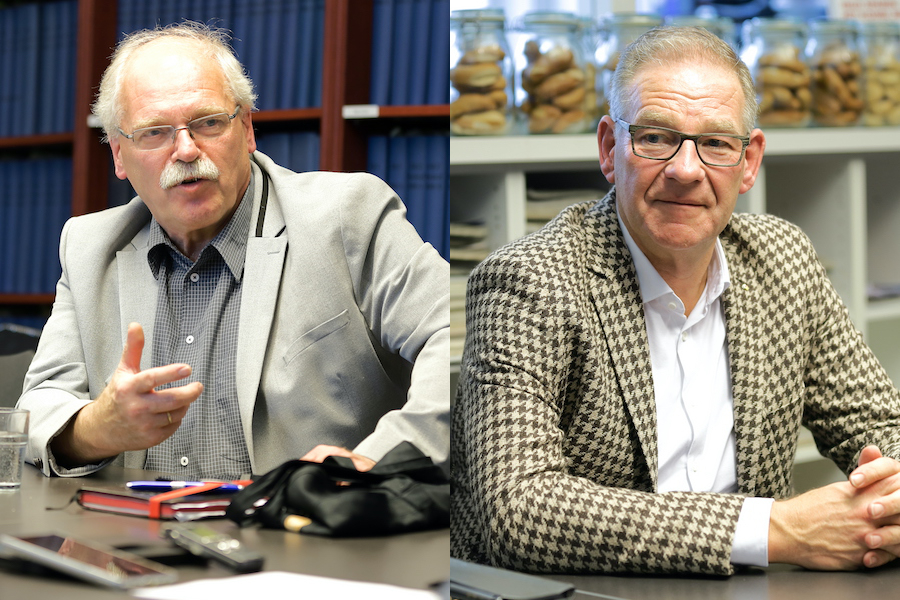 Tarifverhandlungen: BIV West und NGG einigen sich