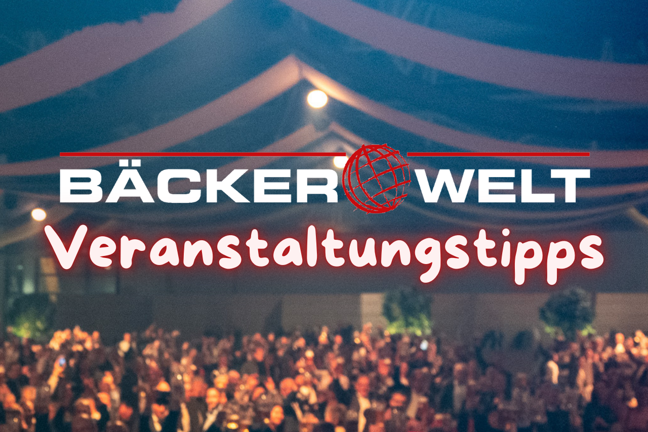 Veranstaltungstipps für Ihren Messe-Dienstag