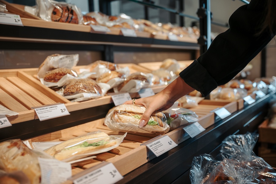 Backwerk stellt ersten Express-Store in Deutschland vor Backwerk stellt ersten Express-Store in Deutschland vor