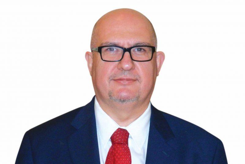 M. Hikmet Boyacioglu übernimmt  Chefredaktion der cereal technology