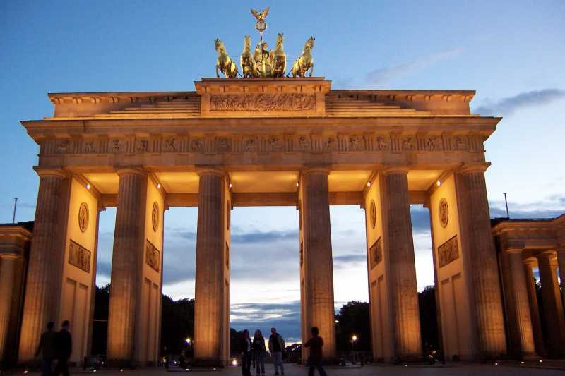 Deutliche Tariferhöhungen in Berlin und Brandenburg