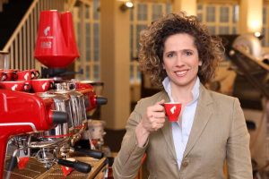 Christina Meinl
