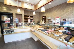 Ankerbrot Wien
