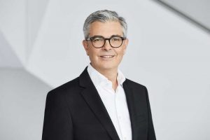 Dieter Dohr