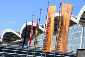 Die Internorga 2020 findet nicht statt.