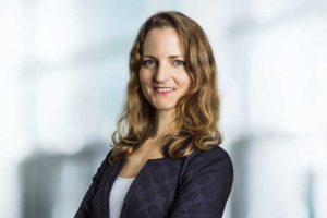 Julia Kölsch übernimmt Director-Position der Messe Euvend & Coffeena