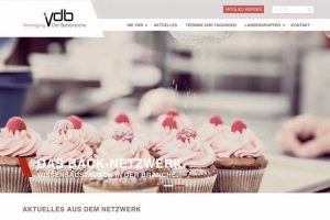 Vereinigung der Backbranche