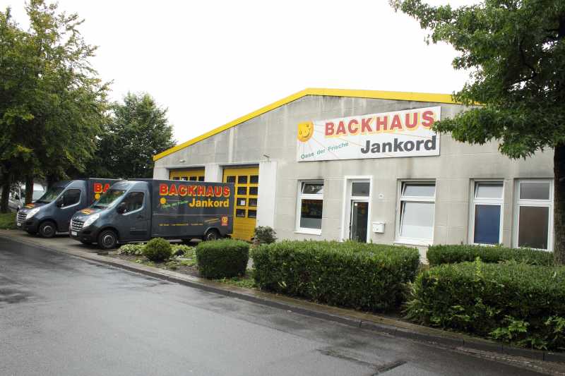 Backhaus Jankord GmbH