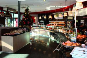 Bäckerei Raisch in Calw