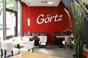 Bäckerei Görtz