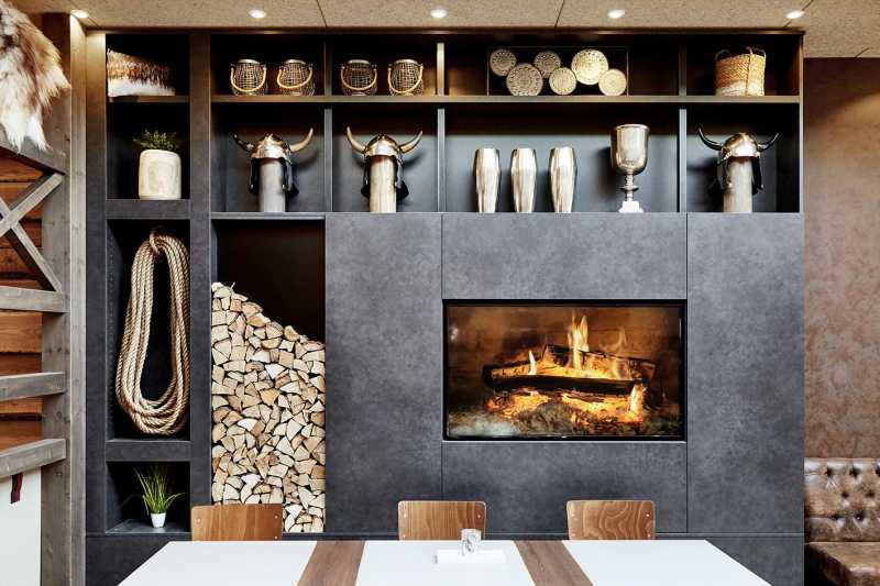 Ladenbau: Back to the roots