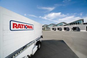 Der deutsche Maschinenbauer Rational rechnet mit vielen Insolvenzen in der Gastronomie.