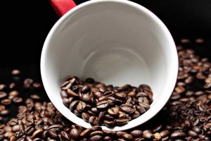 Der Kaffeekonsum steigt, es wird jedoch zuhause getrunken.