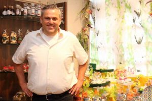 Detlef Timmer