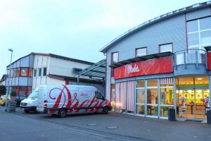 Stadtbäckerei Dreher in Gegenbach
