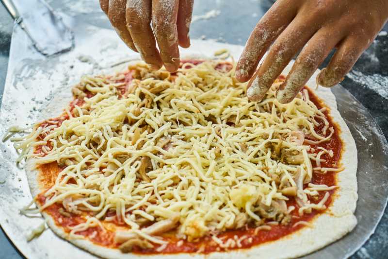 Alles Käse? Ganz und gar nicht!