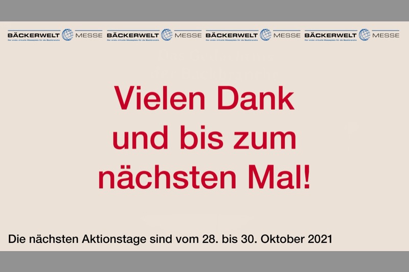 Aktionstage: 5.673 Besucher von Sonntag bis Dienstag