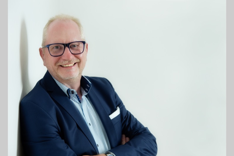 Michael Schleicher übernimmt Geschäftsführung von Zeelandia Deutschland
