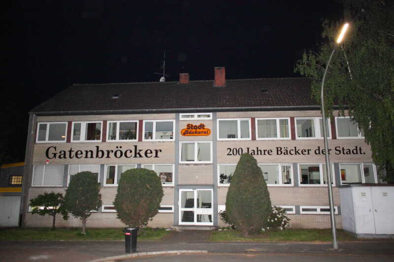 Stadtbäckerei F. Gatenbröcker GmbH