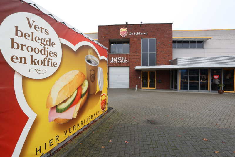 Bakkerij Broekmans