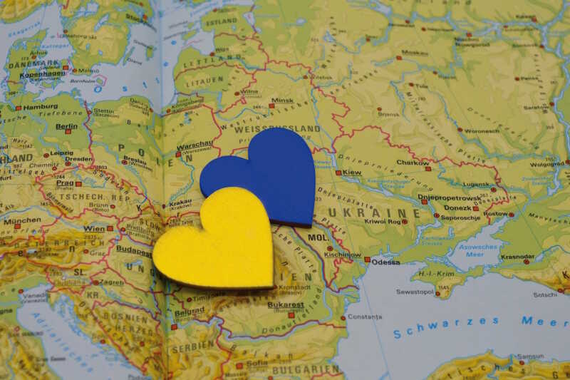 Bäko spendet 300.000 Euro für Ukrainehilfe