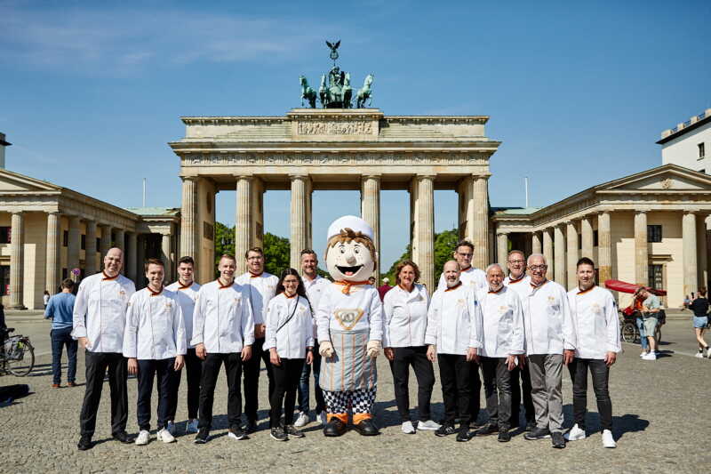 Bäckerhandwerk zurück auf dem Wachstumspfad?