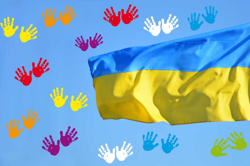 Ukraine in Not – Bäcker helfen weiter