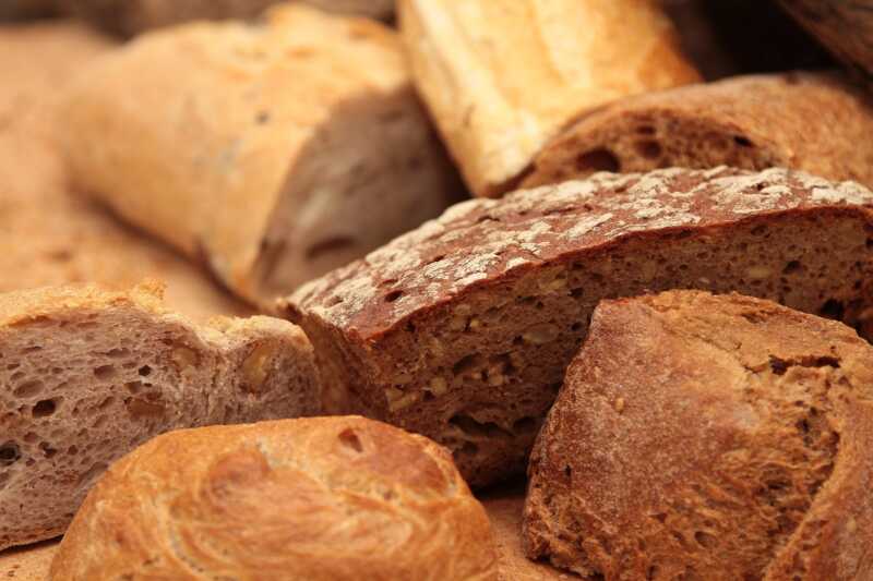 VDB: 56. Brotprüfung in Merklingen