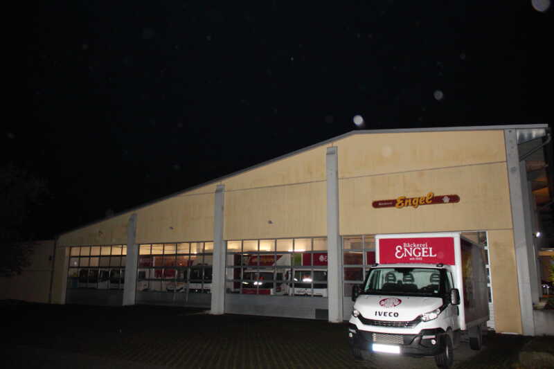 Engel GmbH & Co. KG