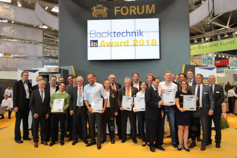 Save the date: iba Award und iba Trophy Save the date: iba Award und iba Trophy