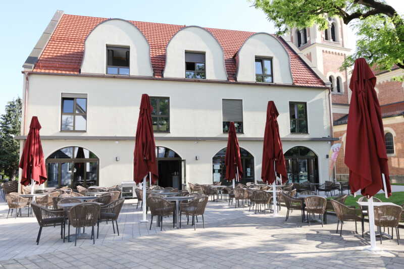 Confiserie Neßbach & Schwalber Confiserie Neßbach & Schwalber