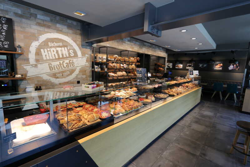 Bäckerei Hirth GmbH