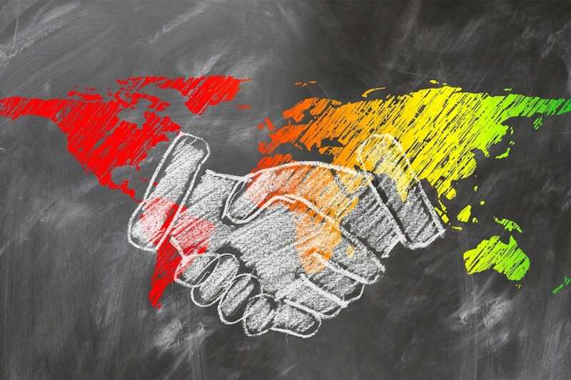 Martin-Braun-Gruppe geht Partnerschaft mit EIT Food ein