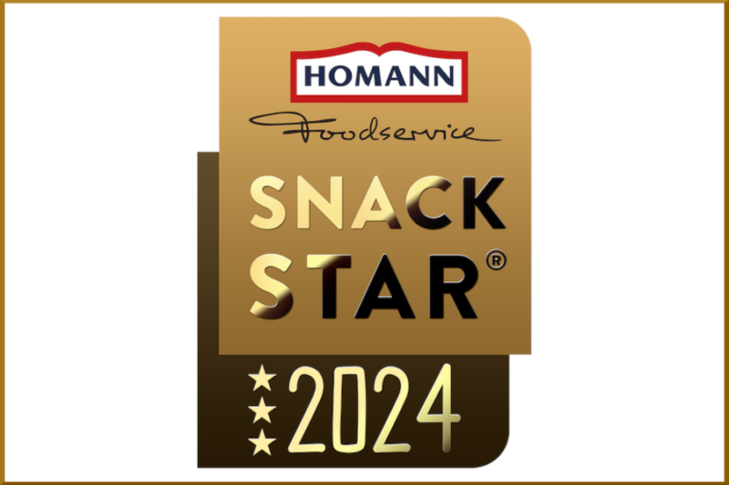 Snack Star 2024: Der Branchenwettbewerb geht weiter