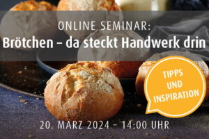 Webinar Einladung