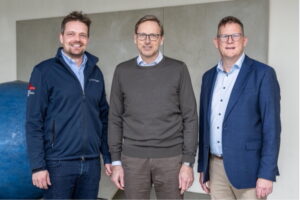 Bereichleitung der Gerhard Schubert GmbH