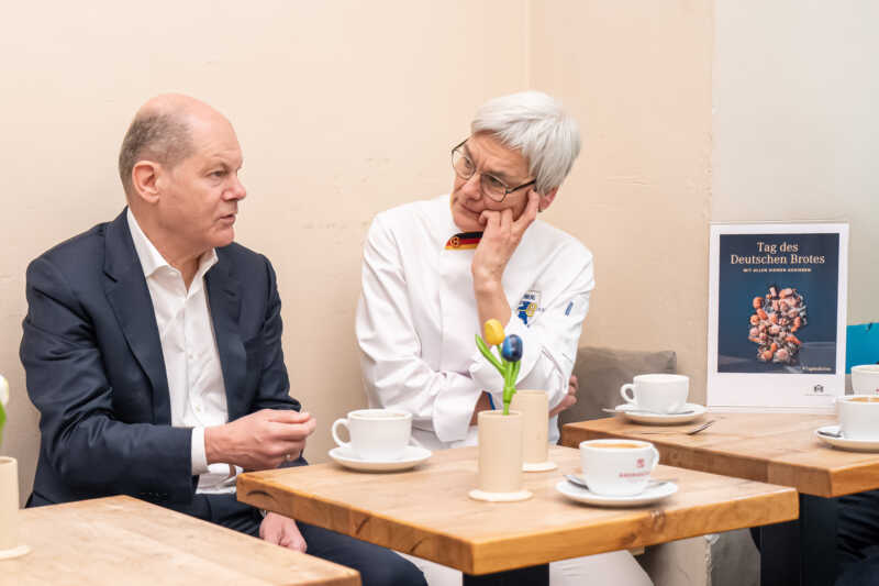 Immer weniger Azubis – die aktuellen Zahlen der Branche