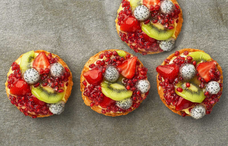 Puratos plant Übernahme von Dawn Foods