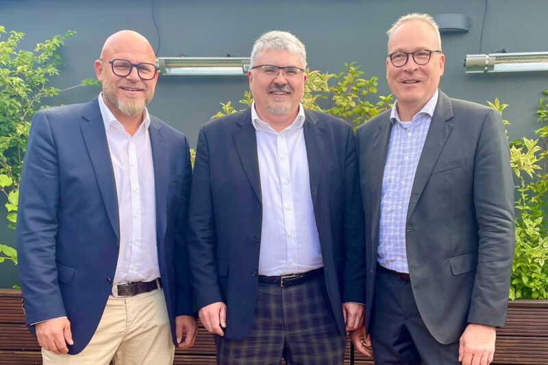 Vorstand des Wissensforum Backwaren im Amt bestätigt