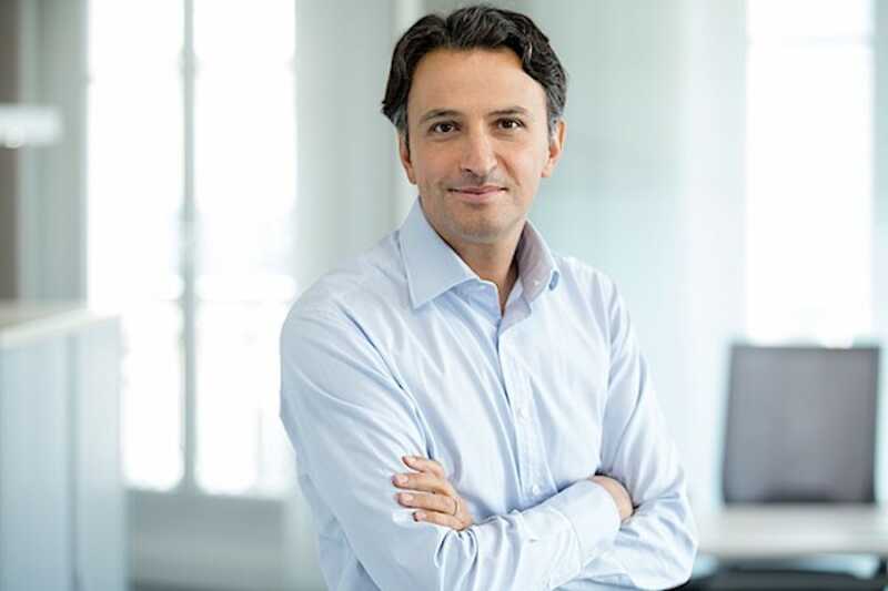 Raymond Nogael wird Chef von Mecatherm