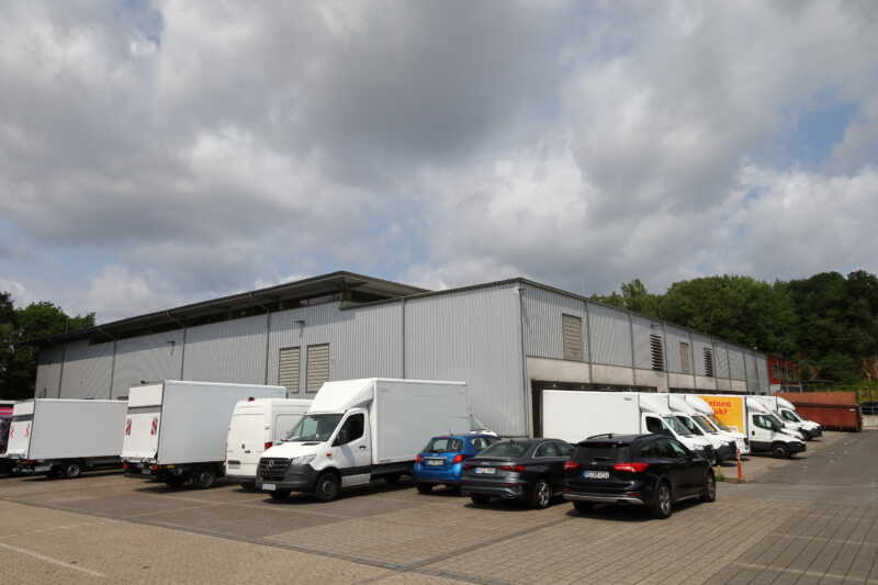 Bäckerei Evertzberg GmbH & Co. KG