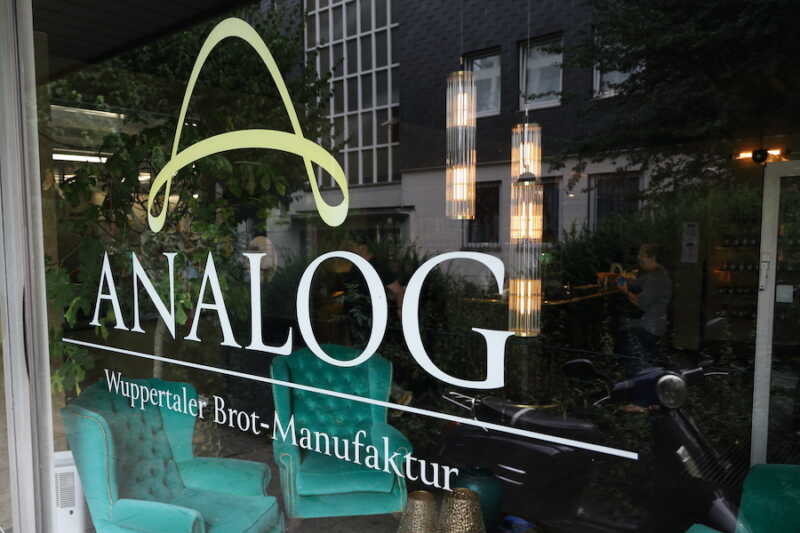 Wuppertal: Neuer Sieg der Bürokratie über Bäcker