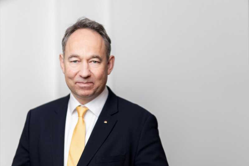 Zentralverband: Dauerbeköderung muss möglich bleiben