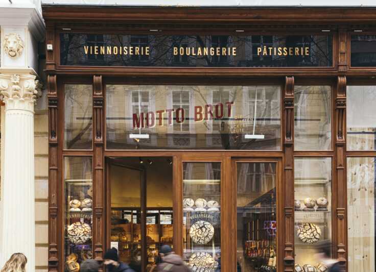 Motto Brot