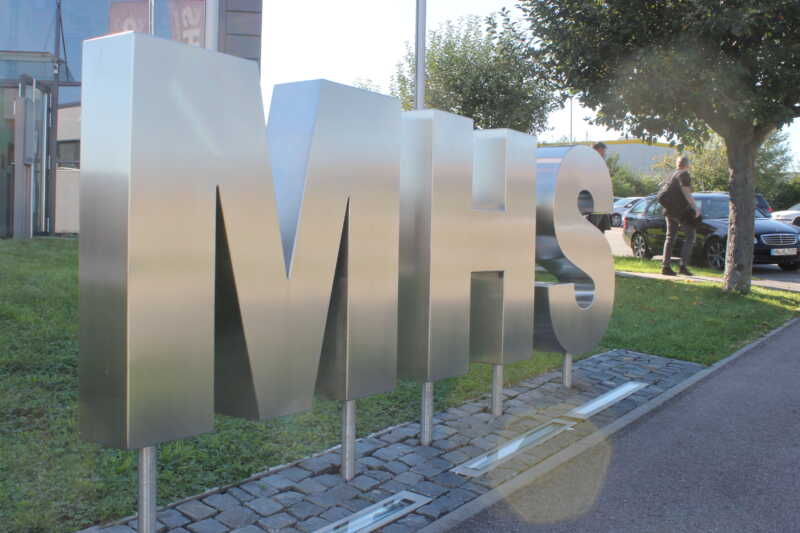 MHS-Schneidetechnik GmbH